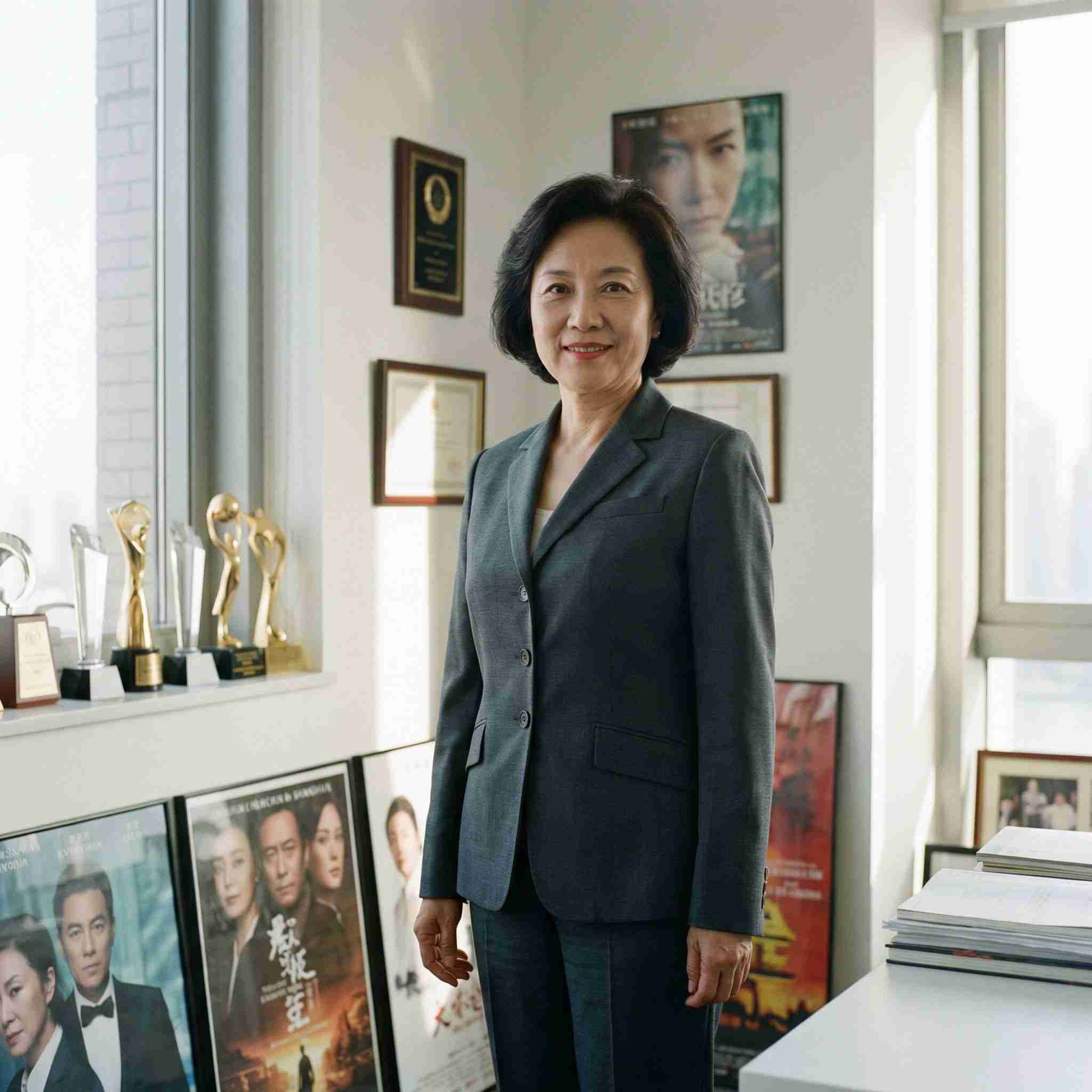 少妇约炮资深制片人陈制片专家