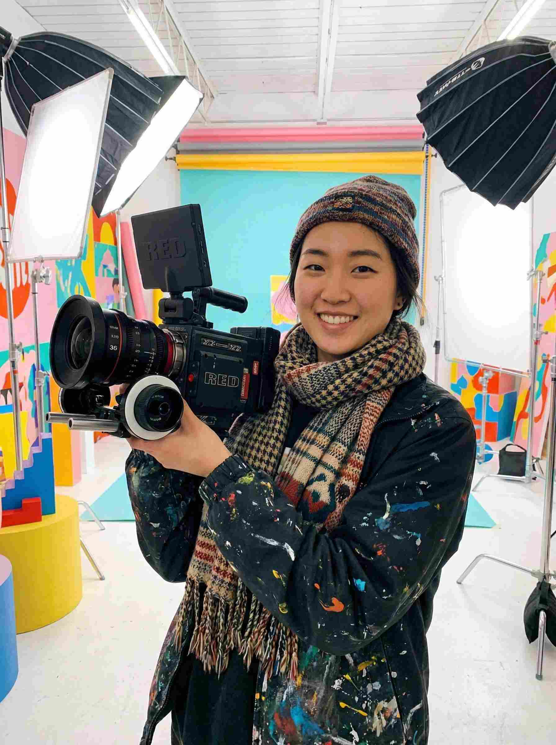 少妇约炮创意视频制作教程